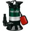 Image de Pompe Immergée Ps 7500 S Pour Eaux Usées - 450w - Hauteur De Refoulement Max. 5m