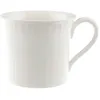 Image de Villeroy & Boch - Cellini - Kaffee-/Teeoberta - Blanc - 020l