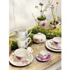 Image de Soucoupe - Villeroy & Boch - Mariefleur De Basic - 19 cm - Blanc - Rond