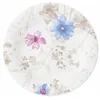 Image de Assiette dessert - VILLEROY-BOCH - Mariefleur Gris - 21 cm - Porcelaine Premium - Motif floral