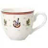 Image de Tasses Moka Toy's Delight Service Moka Festif Noël - Villeroy Et Boch