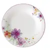 Image de Villeroy & boch mariefleur basic assiette à dessert 21 cm porcelaine premium