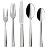 Image de Ménagère 30 Pièces Inox Villeroy-boch 12-6350-9057