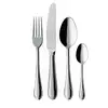 Image de Villeroy & Boch 1263599037 Services De Couverts 24 Pièce(s) Acier Inoxydable