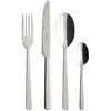Image de Ménagère 24 Pièces Inox Villeroy-boch 12-6408-9037