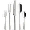 Image de Ménagère 30 Pièces Inox Villeroy-boch 12-6408-9057