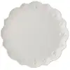 Image de Assiette Plate 29,5 Cm Blanche - Toy’s Delight Royal Classic