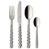 Image de Ménagère 24 Pièces Inox Villeroy-boch 12-6526-9030