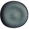 Image de Assiette Plate 28 Cm Gris - Lave