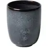 Image de Mug sans anse 40 cl gris - lave 10-4259-9660
