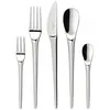 Image de Ménagère 30 Pièces Inox Villeroy-boch 12-6529-9050