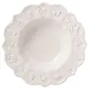 Image de 6 Assiette Creuse 23,5 Cm Blanche - Toy's Delight Royal Classic - Villeroy Et Boch