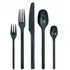 Image de Villeroy-boch Ménagère 20 pièces noir intense - 12-6556-9058