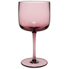 Image de Lot 2 Verres À Pied 27 Cl Rouge - Like Glass - Villeroy Et Boch
