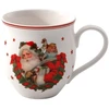 Image de Mug 39 cl Père Noël Toy's Delight, Villeroy & Boch - Villeroy & Boch