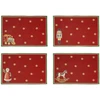 Image de 4 Sets de table Toy's Delight, Villeroy & Boch - Villeroy & Boch