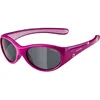 Image de Lunettes de Soleil - ALPINA - Flexxy - Protection S3 - Enfant - Rose