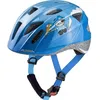 Image de Casque de vélo pour enfant ALPINA Ximo Pirate 47-51 - Protection optimale pour les petites têtes