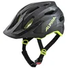 Image de Casque de VTT Alpina Carapax pour adulte et enfant - Blanc et Multicouleur