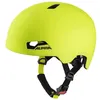 Image de Casque de vélo - ALPINA - HACKNEY - Jaune - 51-56 cm - Enfant - Be visible