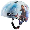 Image de ALPINA Unisexe - Enfants HACKNEY DISNEY Casque de vélo Frozen II 47-51 cm