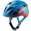 Image de Casque de vélo - ALPINA - XIMO DISNEY Cars - Bleu - 45-49 cm - Enfant