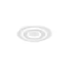 Image de Plafonnierapplique led cct rond - fischer & honsel - bolia