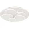 Image de Plafonnier/applique Led CCT rond - Fischer & Honsel - Dots
