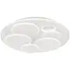 Image de Plafonnierapplique led cct rond - fischer & honsel - dots