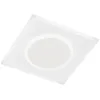 Image de Plafonnier/applique Led variateur et CCT - Fisher & Honsel - Bisi