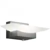 Image de Applique led variateur et cct noire - fisher & honsel - bowl tw