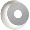 Image de Applique led intégrée ronde blanche - fischer & honsel - hennes