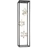 Image de Lampadaire led dimmable - fischer&honsel - gesa