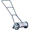 Image de Tondeuse à gazon manuelle - AL-KO - Razor Cut 28.1 HM - Coupe hélicoïdale - Largeur 28 cm - Pour 150 m²