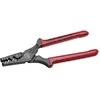 Image de NWS 143-62-190 Pince à sertir pour embouts de câble 0.5 à 16 mm²
