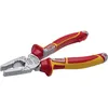 Image de NWS 109-49-VDE-205 Pince universelle à forte démultiplication 205 mm
