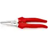 Image de Cisaille 190 mm Knipex
