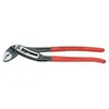 Image de Pince multiprise - KNIPEX - ALLIGATOR® 250mm - 9 positions - dents trempées - rouge