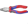 Image de Pince à cable - KNIPEX - Pince universelle 160mm - Acier vanadium - Dénudage et coupe de fils souples et durs