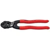 Image de Pince coupe-boulons compact Knipex Rouge 7101200