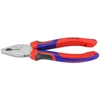 Image de Pince universelle 180 mm Knipex Pro