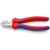 Image de Pince coupante Knipex Rouge 7005160
