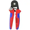 Image de Pince à sertir auto-ajustable Knipex