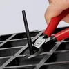 Image de Pince coupante latérale pour plastique sans facette Knipex 72 01 140 140 mm 1 pc(s)