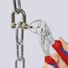 Image de Knipex 86 05 180 Pince multiprise 40 mm 18 cm
