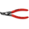 Image de Pince à circlips intérieur de 12 à 25 mm Knipex coudée