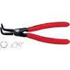 Image de KNIPEX PINCE DE PRÉCISION POUR CIRCLIPS 215MM 48