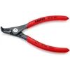 Image de Pince à circlips extérieur à 3 à 10 extérieur Knipex coudée