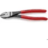 Image de Pince coupante diagonale à forte démultiplication avec facette Knipex 74 21 200 200 mm 1 pc(s)