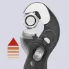 Image de Clé ajustable KNIPEX 250 mm - 87 41 250